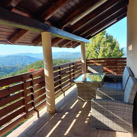 Nastanitev Nika Apartamento Rogaška Slatina Exterior foto