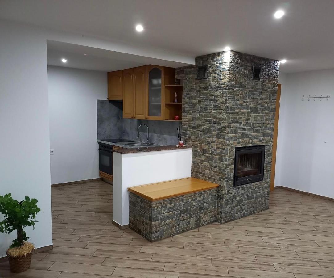 Nastanitev Nika Apartamento Rogaška Slatina Exterior foto
